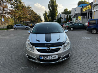 Opel Corsa foto 5