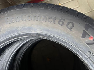 215/60 R18 Continental Noi 2024 foto 3