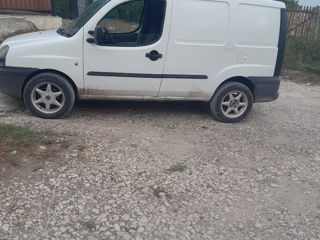 Fiat Doblo foto 2