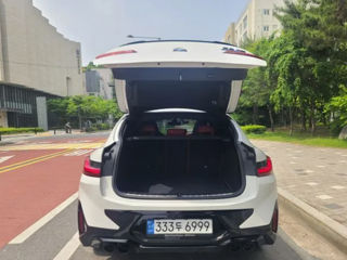 BMW X4 foto 14