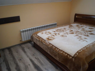 Apartament cu 2 camere, 50 m², Buiucani, Chișinău