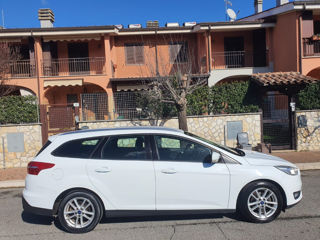 Ford Focus foto 8