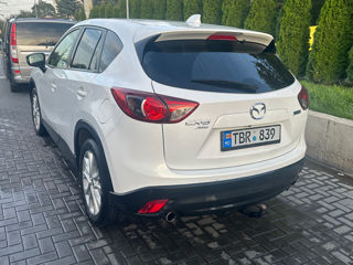 Mazda CX-5 foto 3