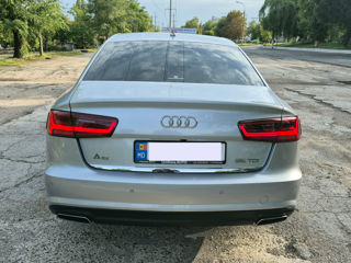 Audi A6 foto 5