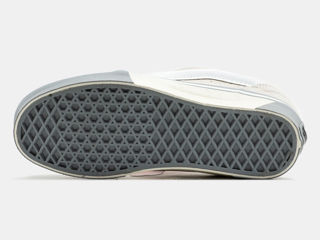 Vans KNU Skool Grey Women's foto 9