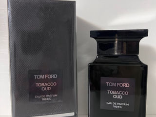 Tom Ford tobacco Out