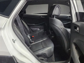 Hyundai Tucson foto 12