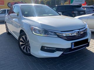 Honda Accord foto 5