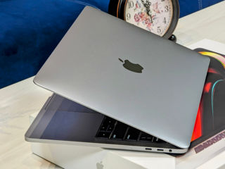 MacBook Pro 13 Retina 2019 (Core i5 8257u/8Gb Ram/512Gb SSD/Iris Plus Graphics/13.3" Retina IPS) foto 8