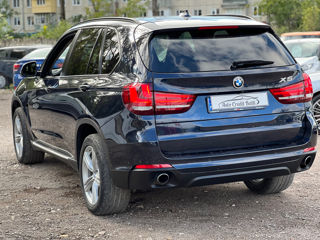 BMW X5 foto 8