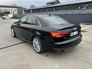 Audi A4 foto 4