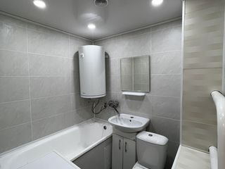 Apartament cu 1 cameră, 39 m², Ciocana, Chișinău foto 2