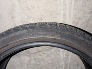 Anvelope iarna Pirelli Bridgestone 225/40 R18 foto 2