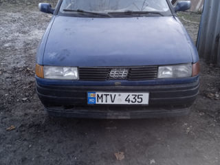 Seat Toledo foto 5