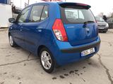 Hyundai i10 foto 5