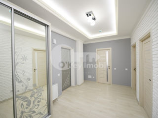 Apartament cu 2 camere, 85 m², Râșcani, Chișinău foto 10