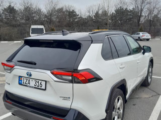 Toyota Rav 4 foto 5