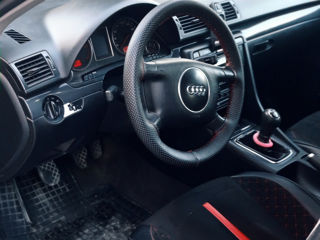 Audi A4 foto 2