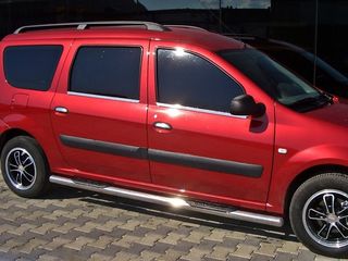 Dacia Logan foto 1