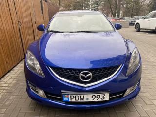 Mazda 6 foto 2