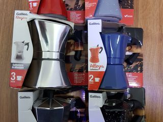 Cafetiere noi Tel+37369149148(1,2,3,4,6,9cani) foto 2