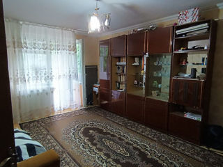Apartament cu 3 camere, 70 m², BAM, Bălți foto 4