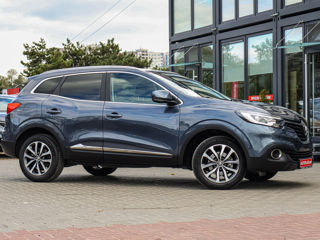 Renault Kadjar foto 4