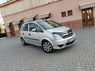 Opel Meriva foto 1