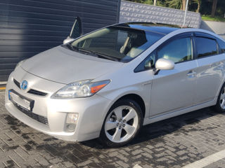 Toyota Prius foto 1