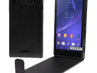 Screen protectoare,huse Sony Xperia foto 9