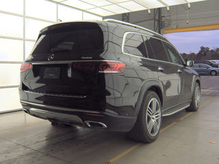 Mercedes GLS-Class foto 4