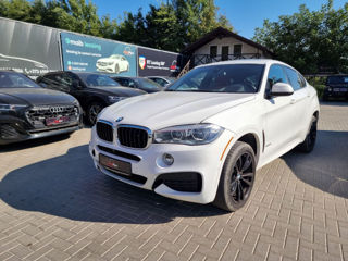 BMW X6 foto 1