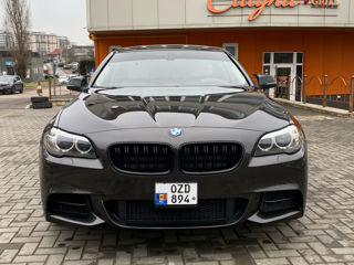 BMW 5 Series foto 3