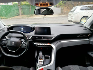 Peugeot 5008 foto 5