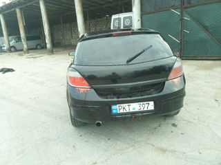 Opel Astra foto 5