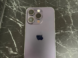 IPHONE 14 PRO DEEP PURPLE