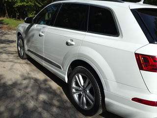 Audi Q7 foto 6