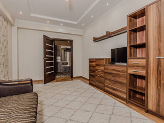 Apartament cu 1 cameră,  Poșta Veche,  Chișinău,  Chișinău mun. foto 7