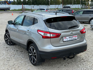 Nissan Qashqai foto 4