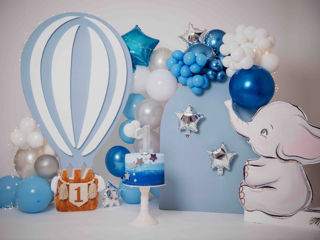 Polistiren Decor CNC СПУ 3D foto 7