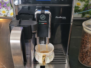 Кофемашина,Pico Baristo Deluxe foto 2