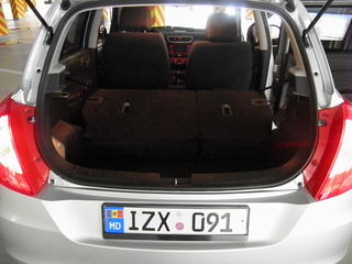 Suzuki Swift foto 3