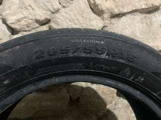 Anvelope 205/55 R16 foto 3