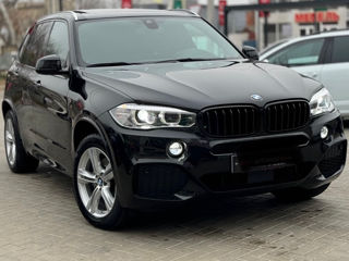 BMW X5 foto 3