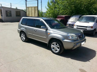 Nissan x-trail, запчасти! foto 1