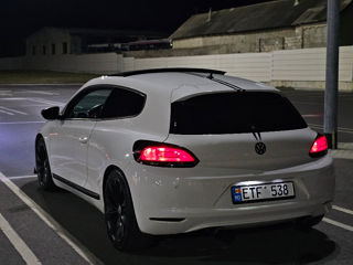 Volkswagen Scirocco foto 4