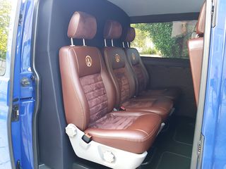 Volkswagen T6 2015 Automat foto 17