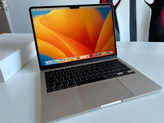 MacBook Air 13 Garanție Altex Factura foto 2