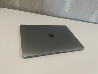 MacBook Pro 13 TouchBar (2016) intel i5 foto 5