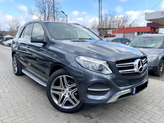 Mercedes GLE foto 4